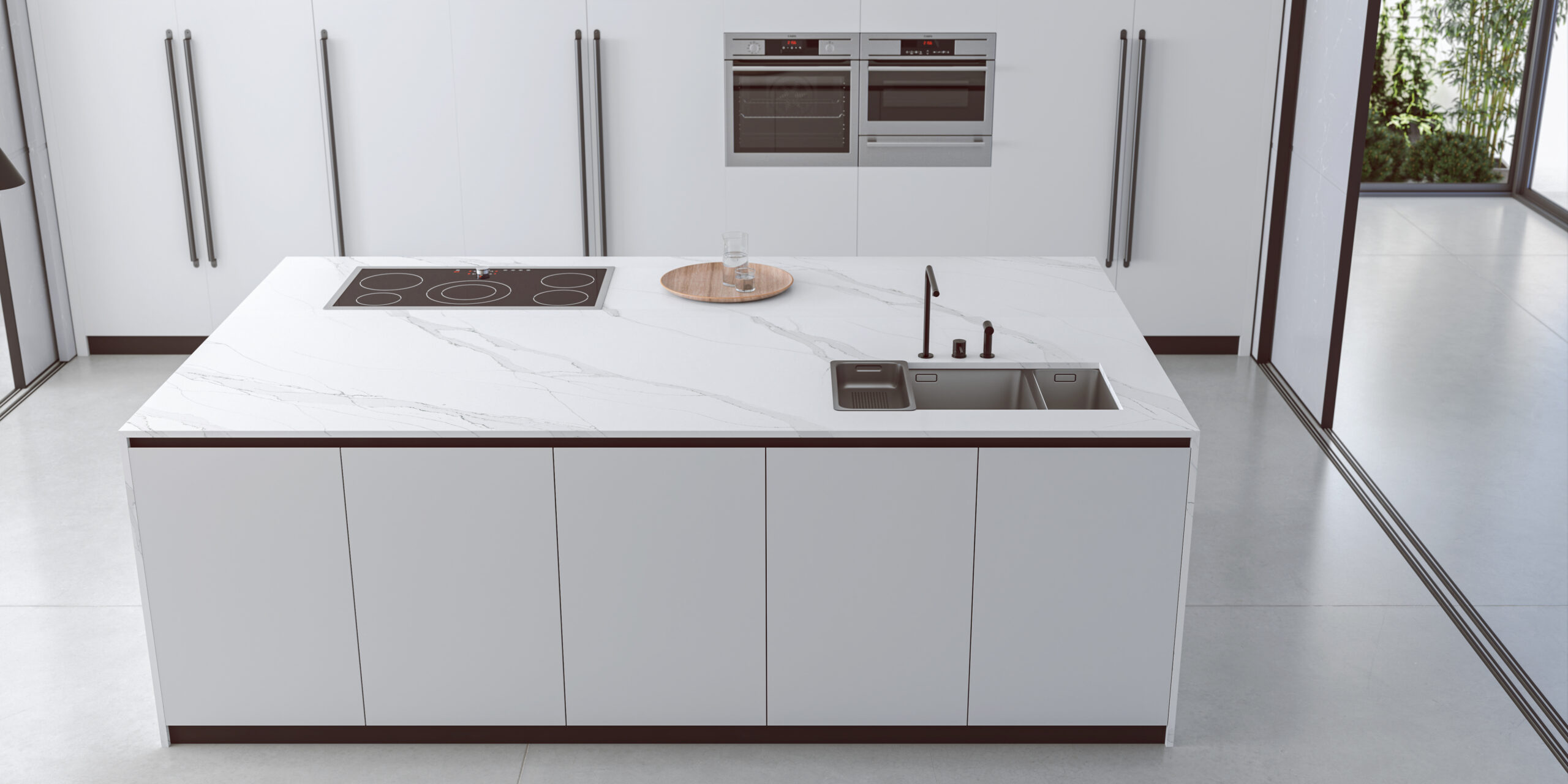 COMPAC®_UNIQUE_CALACATTA_GREEN_Kitchen_03