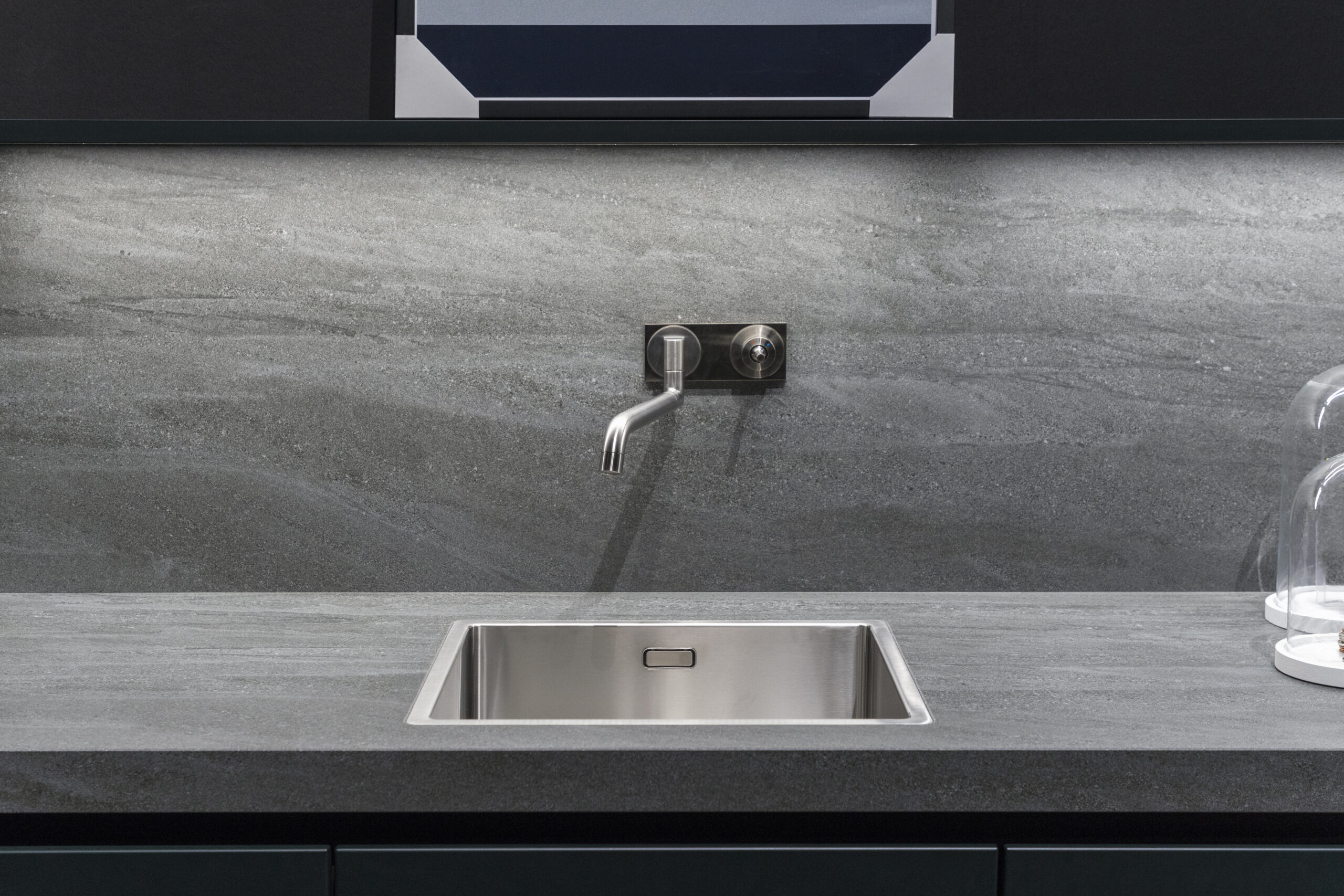 THESIZE SURFACES – NEOLITH  Almassora – Castellón – Spain