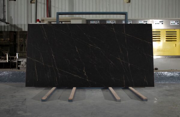 Classic Quartz, Portoro, Quartz - Marble Tops