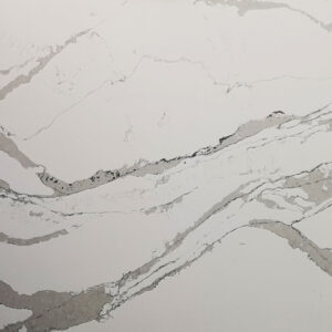 CLASSIC QUARTZ, STATUARIO LIGHT, QUARTZ