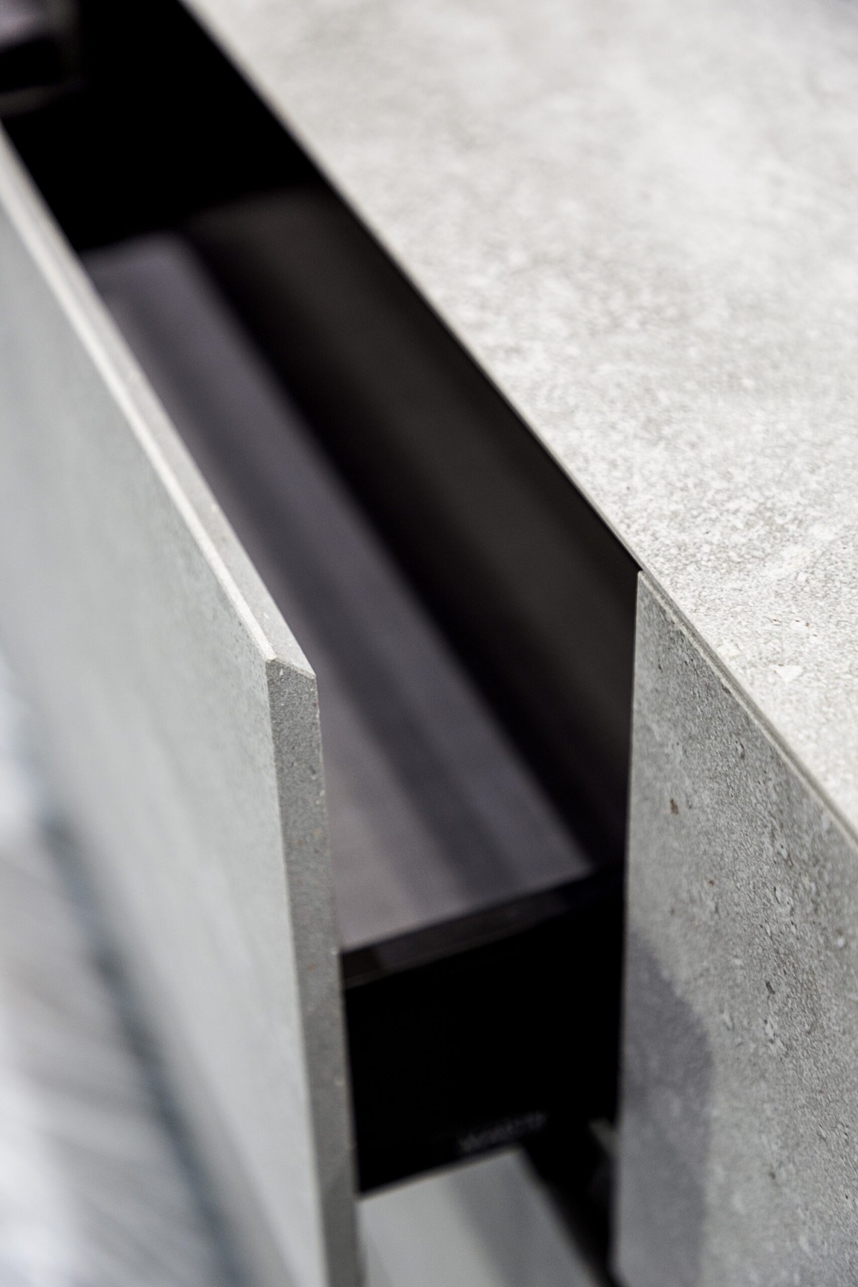 THESIZE SURFACES – NEOLITH  Almassora – Castellón – Spain