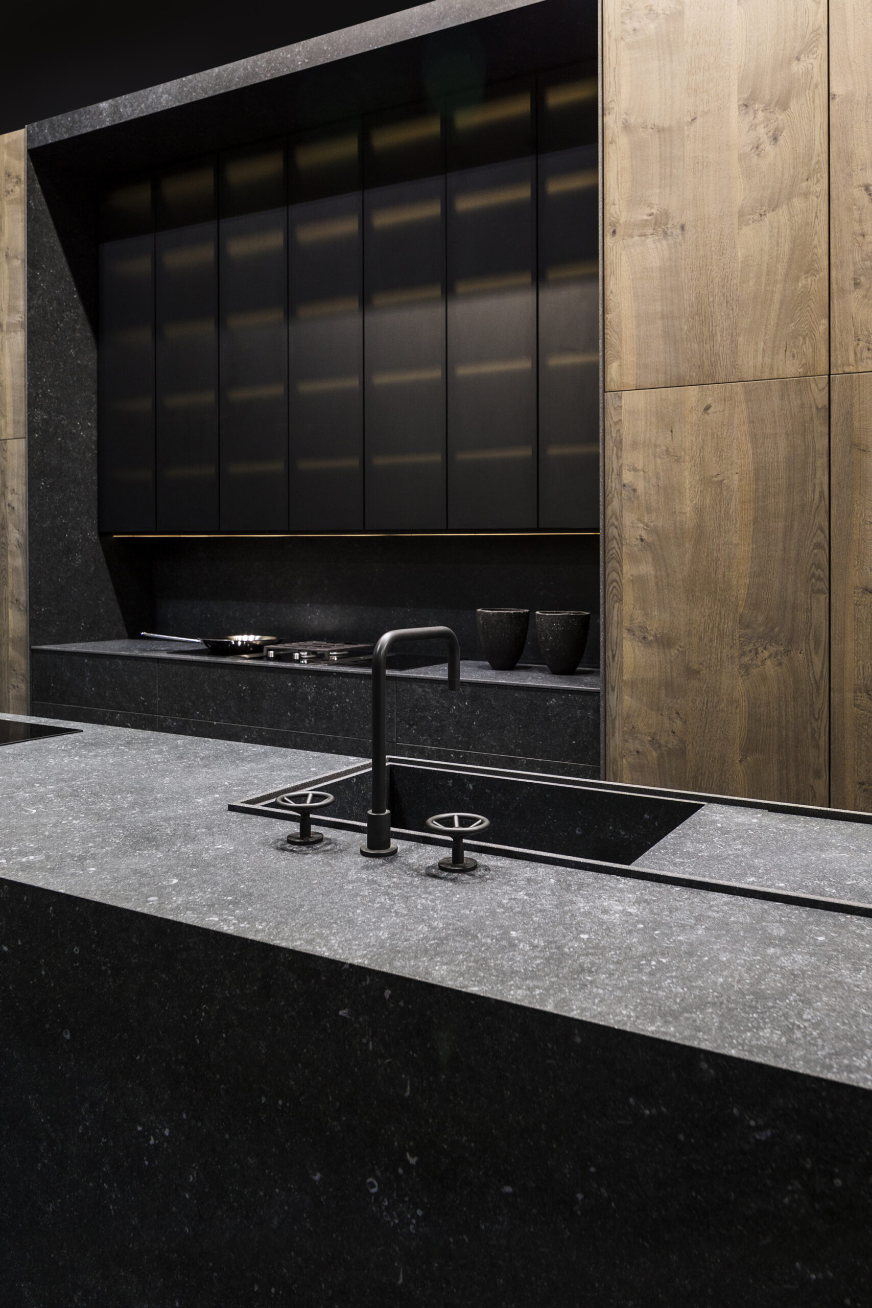 THESIZE SURFACES – NEOLITH  Almassora – Castellón – Spain