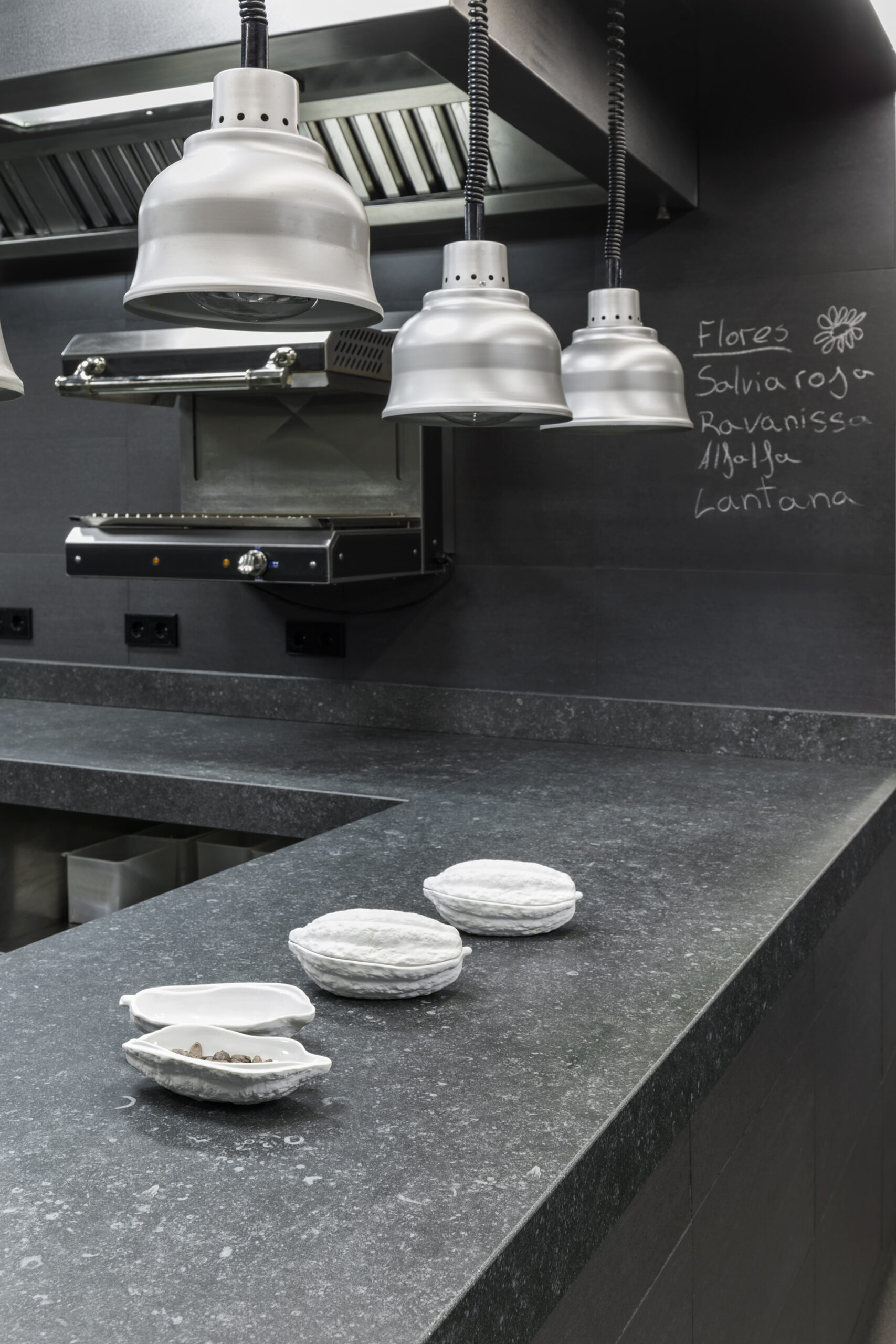 THESIZE SURFACES – NEOLITH  Almassora – Castellón – Spain