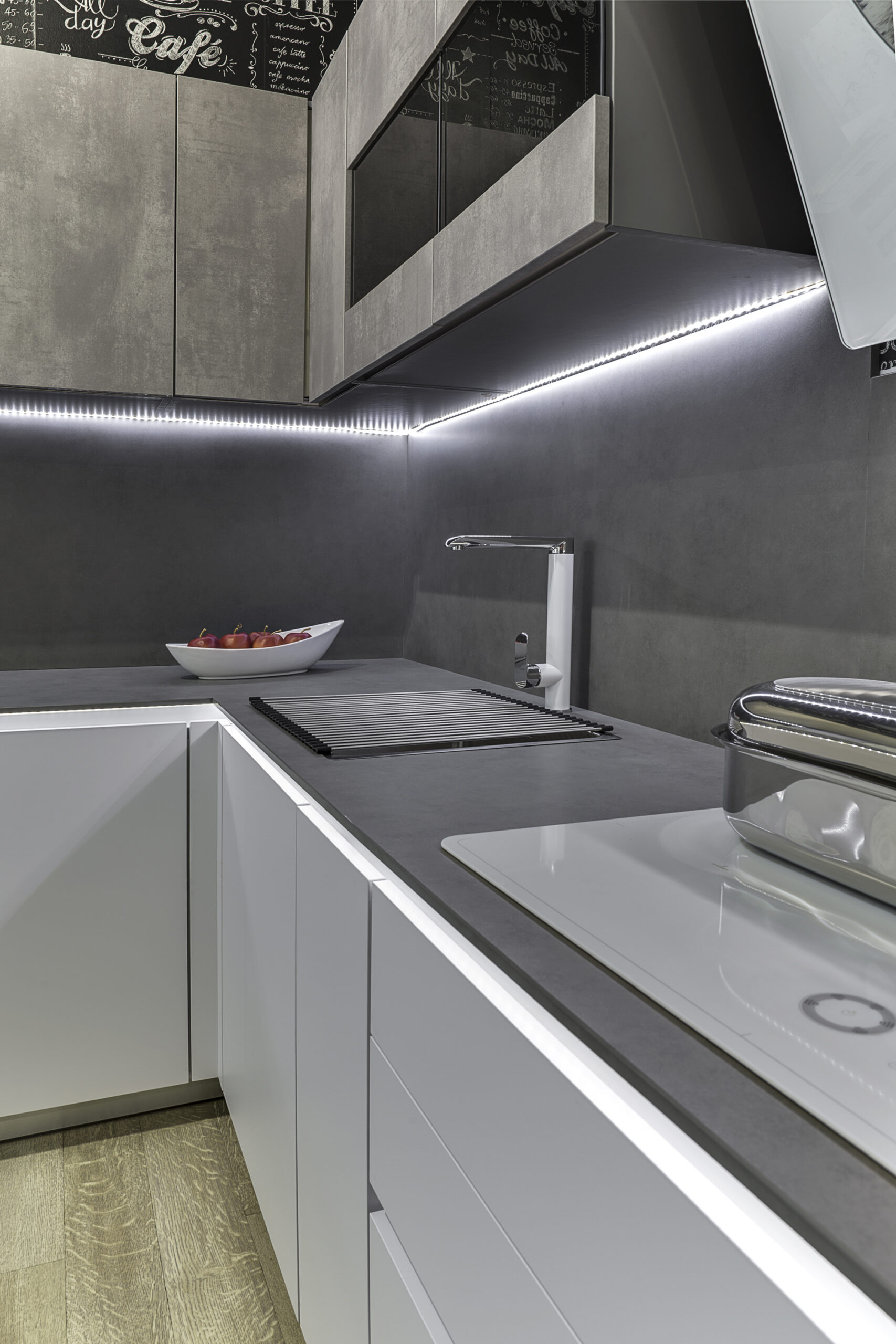 THESIZE SURFACES – NEOLITH  Almassora – Castellón – Spain