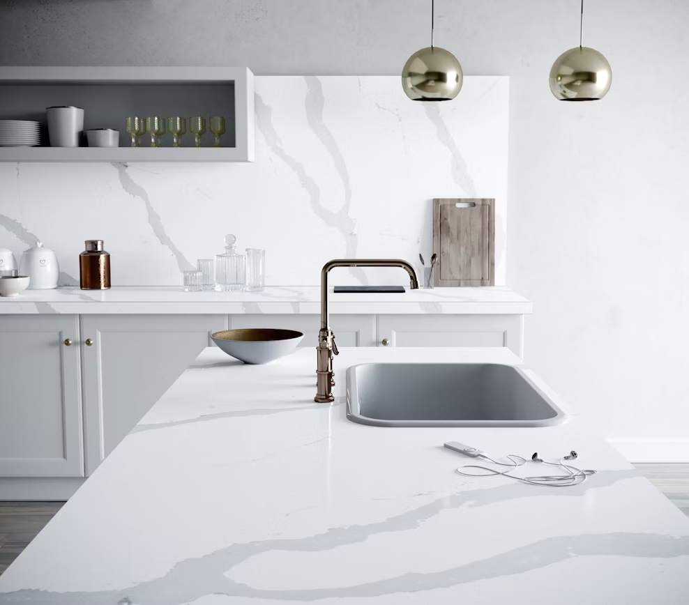 silestone-kitchen-bianco-calacatta