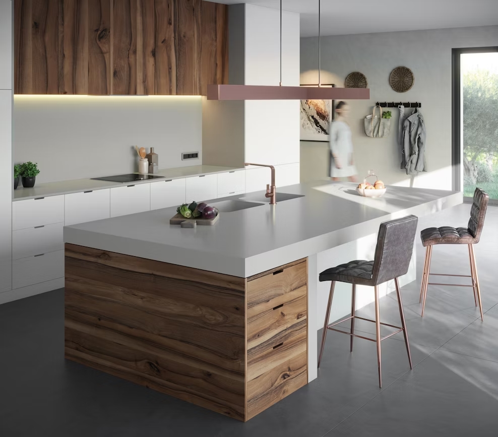 silestone-kitchen-cincel-grey