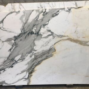 CALACATTA BORGHINI (CAL-5)