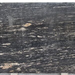 COSMIC BLACK (COS-2), GRANITE