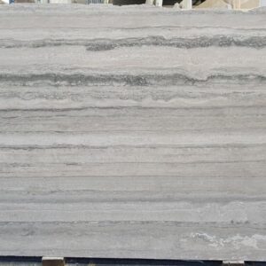 TRAVERTINE SILVER VEIN CUT (TSI)